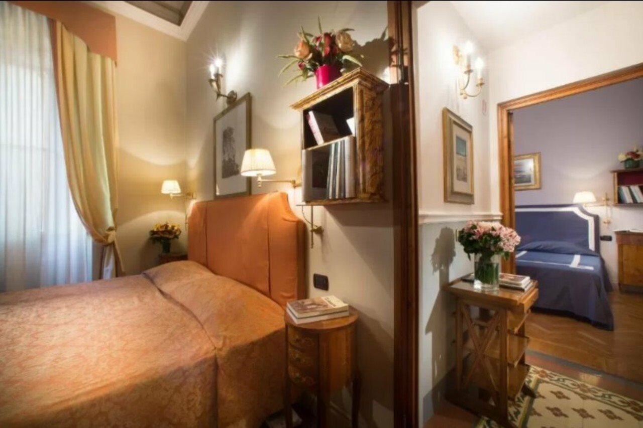 Фото B&b Il Marzocco