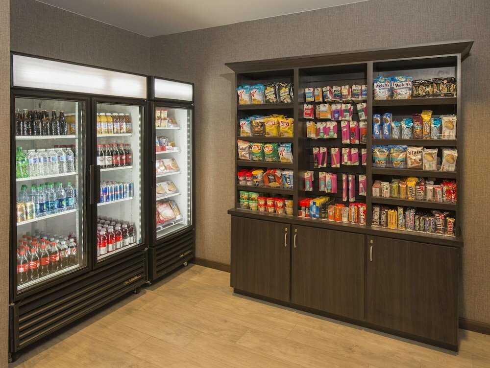 Фото Hampton Inn Chicago Downtown/Magnificent Mile