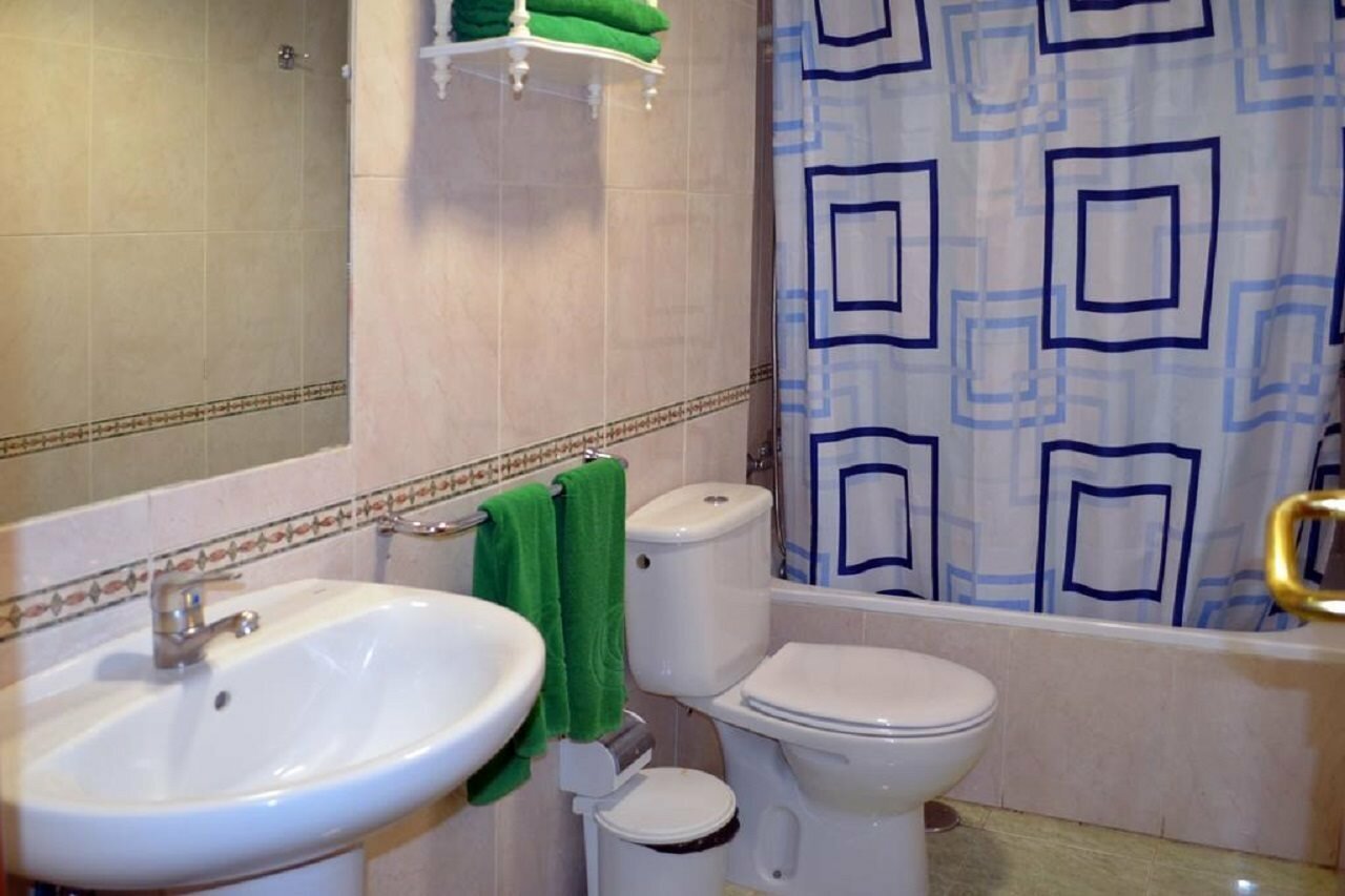 Фото Green Park Apartments