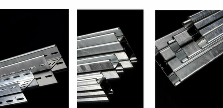 Wrought iron Babil Electric, Izmir, photo