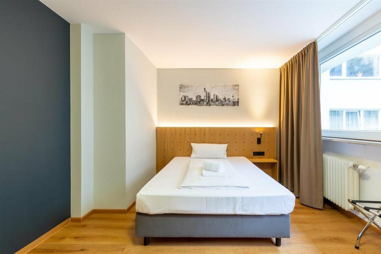 Фото Mk Hotel Frankfurt