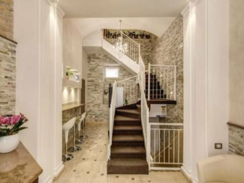 Фото Hotel Centro Cavour Roma