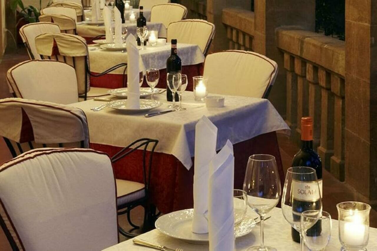 Фото Park Palace