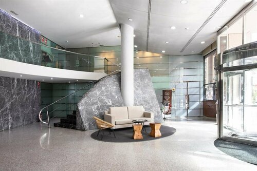 Гостиница Eurostars Acteón в Провинции Валенсия