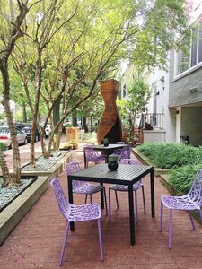 Гостиница The River Inn