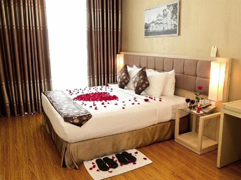 Фото Gk Central Hotel