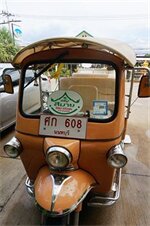 Фото Smile Hua-Hin Resort