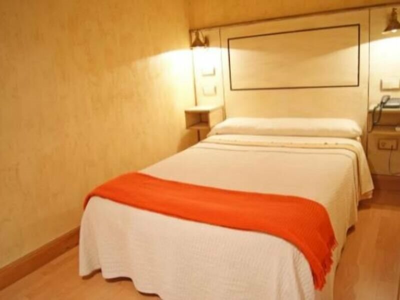 Фото Hotel Castillo de Javier