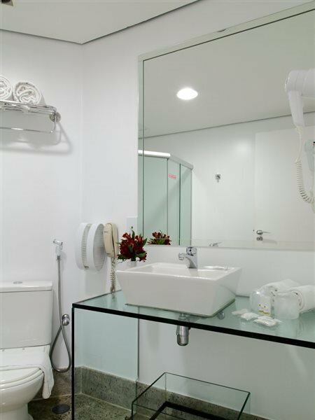 Фото Hotel Brisa Tower