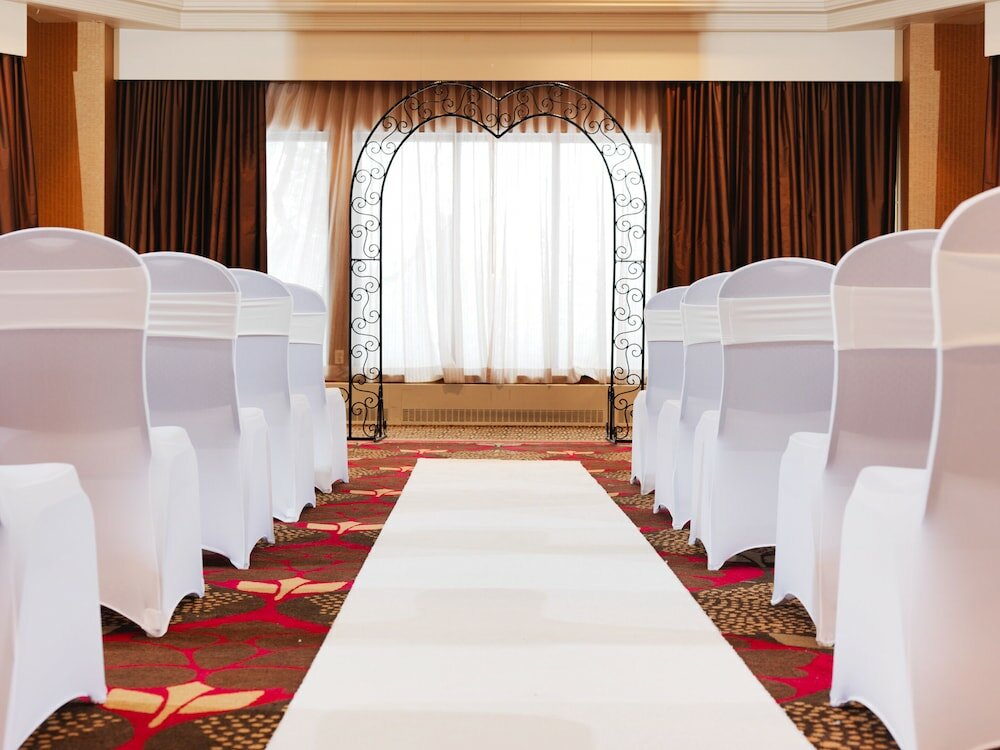 Фото Delta Hotels by Marriott Saskatoon Downtown