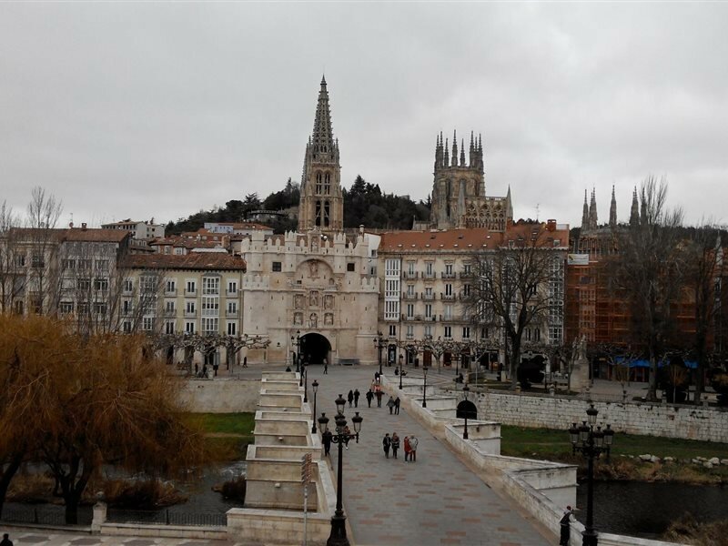 Фото Hotel VIA Gotica