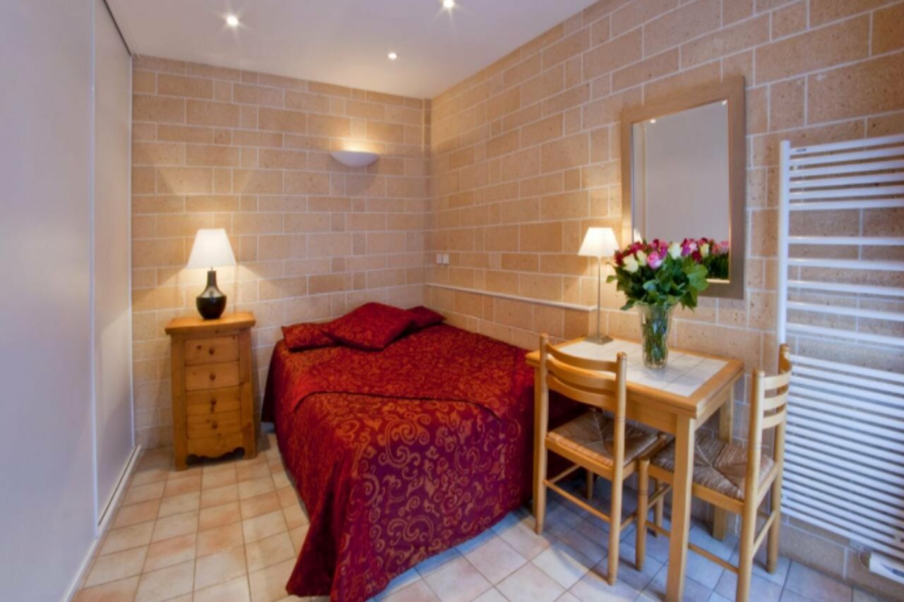 Фото Résidence Courcelle