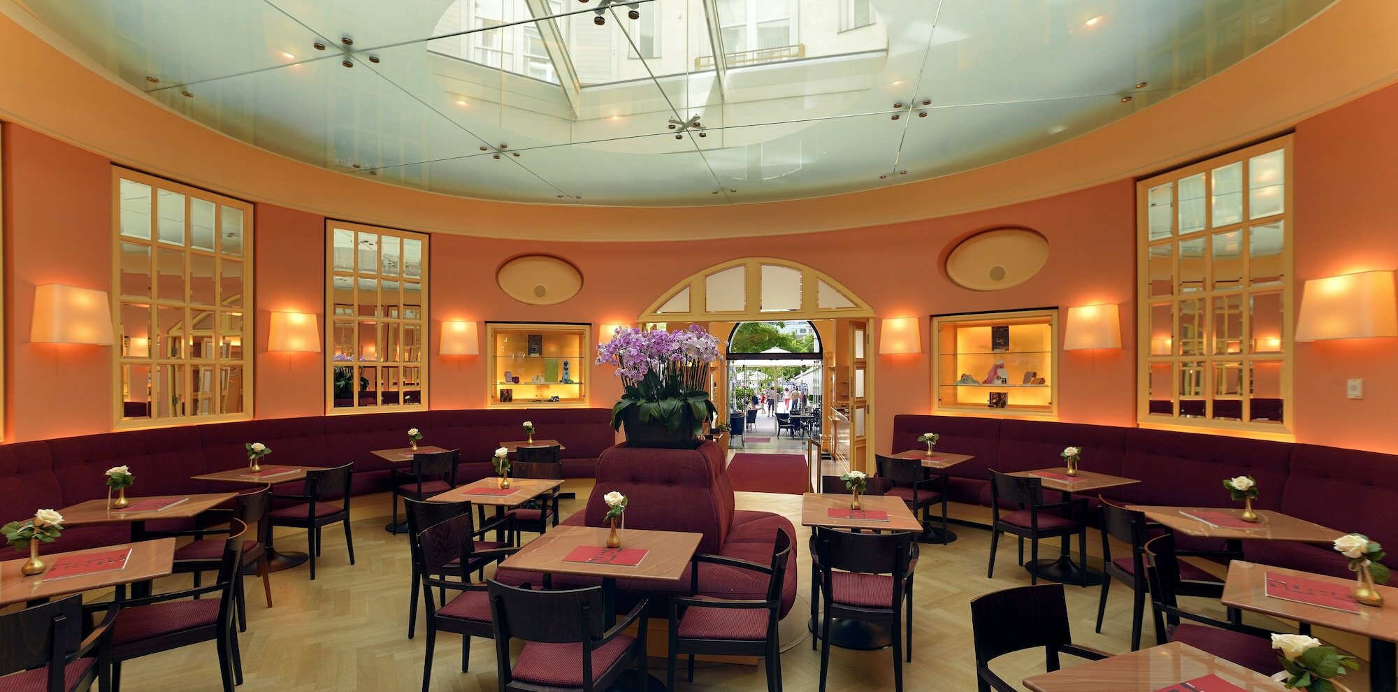 Фото Stadt Hotel Citta