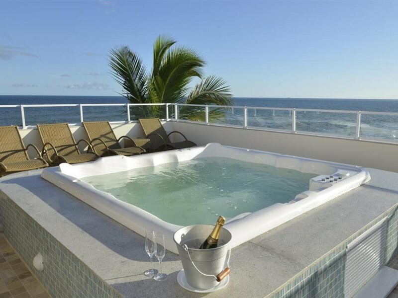 Фото Rede Andrade Express