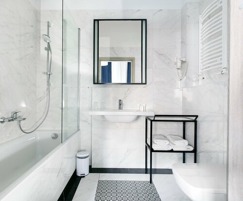 Гостиница Amber Design Residence в Кракове