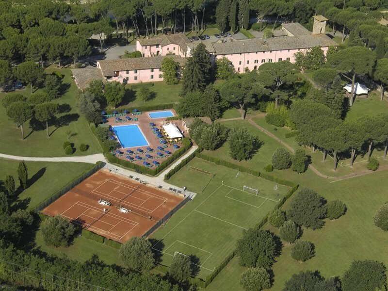 Фото Relais San Clemente