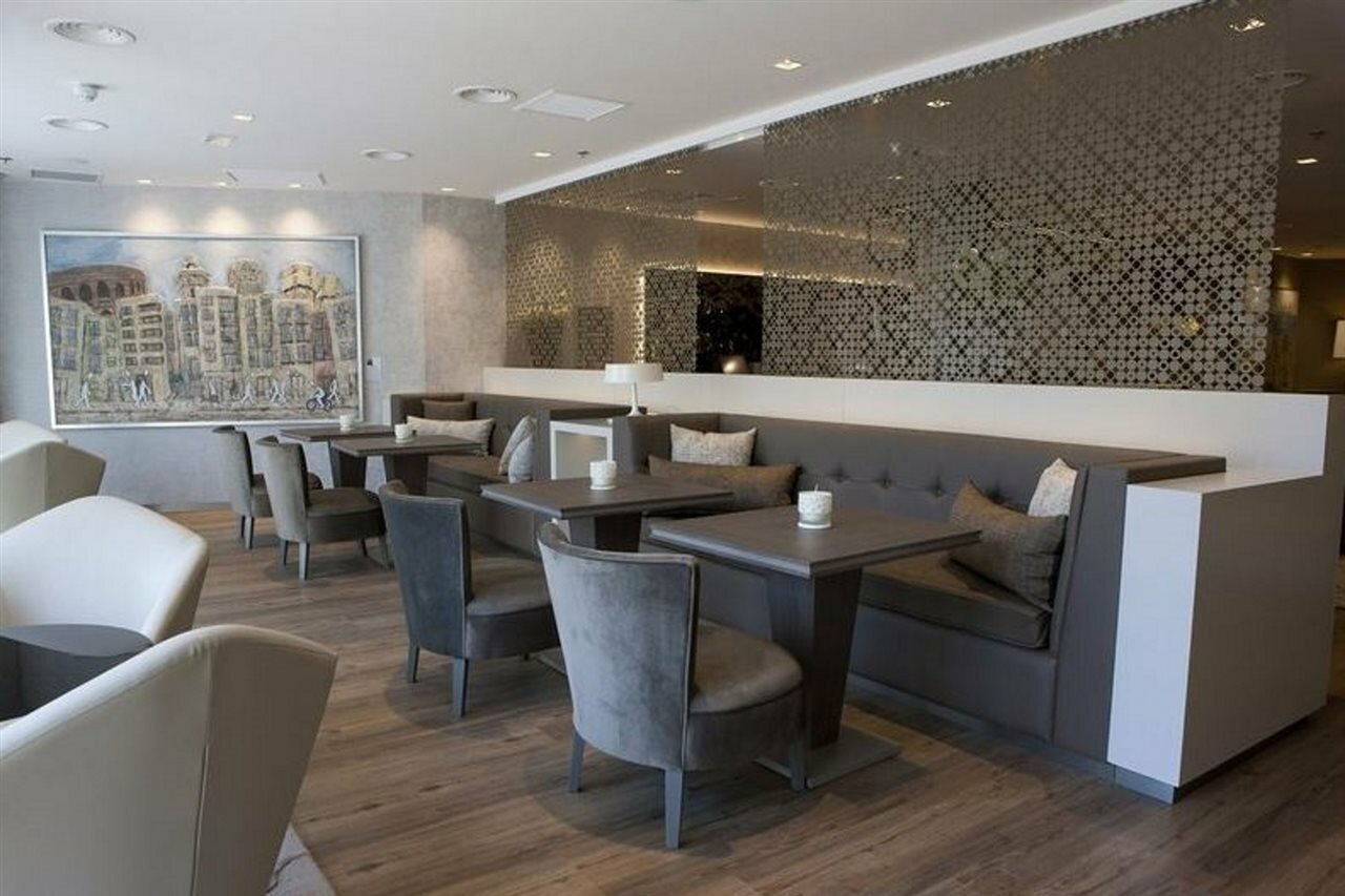 Фото Sh Colon Valencia Hotel