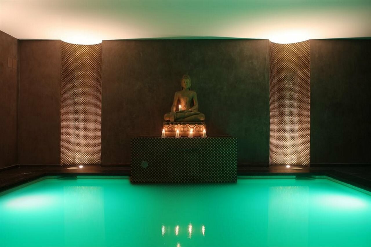 Фото Augusta Club & SPA - Adults Only