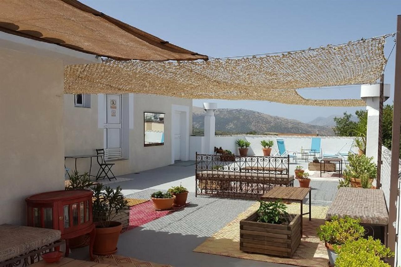 Фото Ronda Hotel Polo