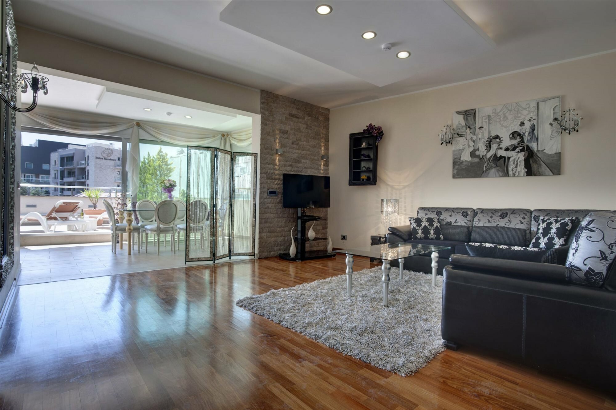 Фото Apia Residence