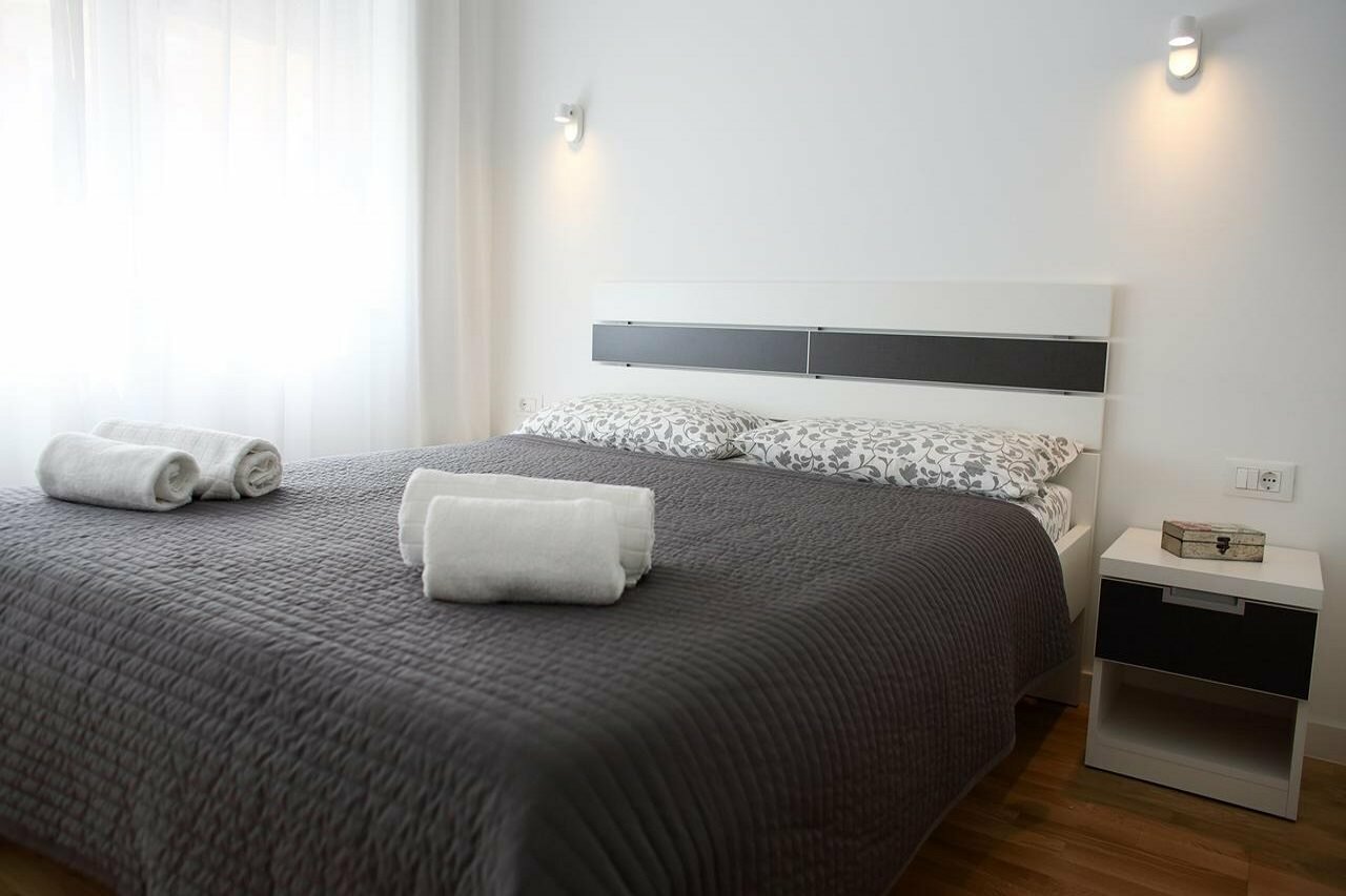 Фото Apartment Le Monde