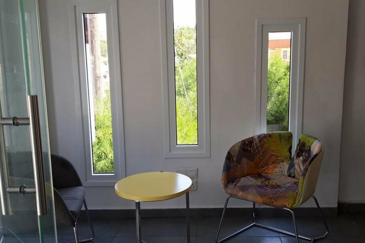 Фото Barbara Tourist Apartments