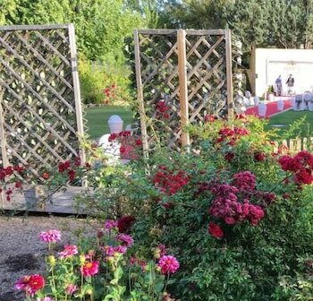 Фото Hotel Sercotel Rey Sancho