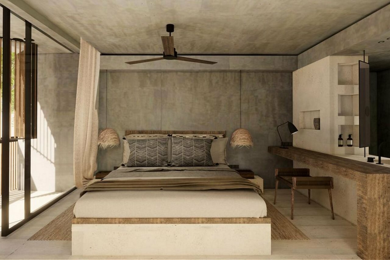 Фото Отель Oku Ibiza