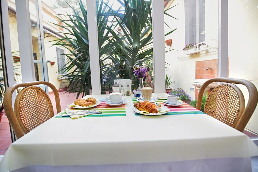 Фото Hotel Veneto Firenze