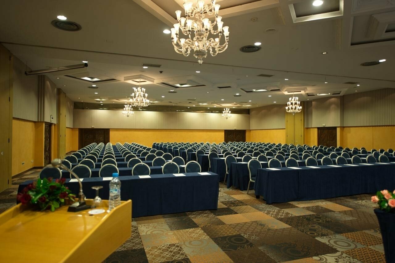 Фото Hotel Atlas Asni