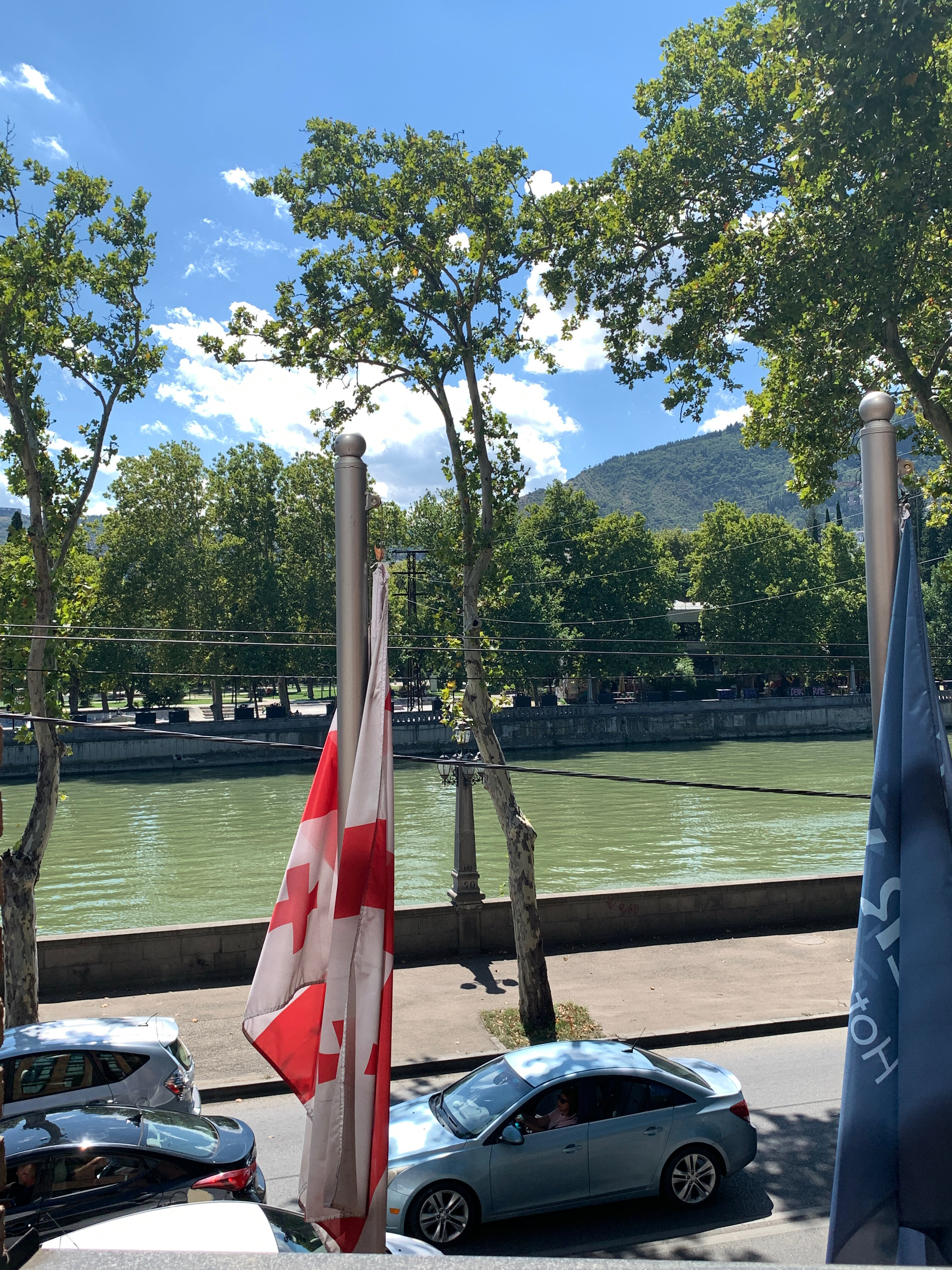 Фото Отель Just Inn Tbilisi