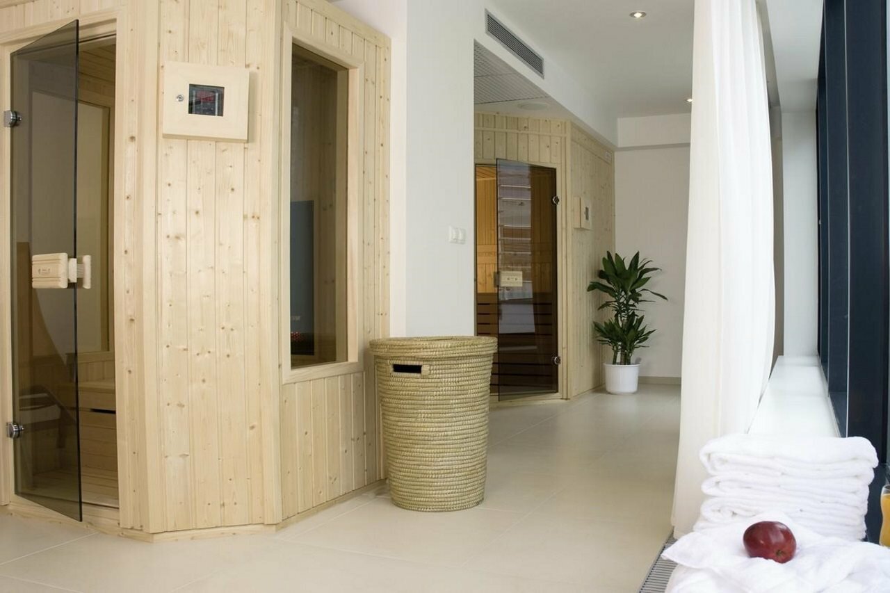 Фото АС Hotel by Marriott Bratislava Old Town