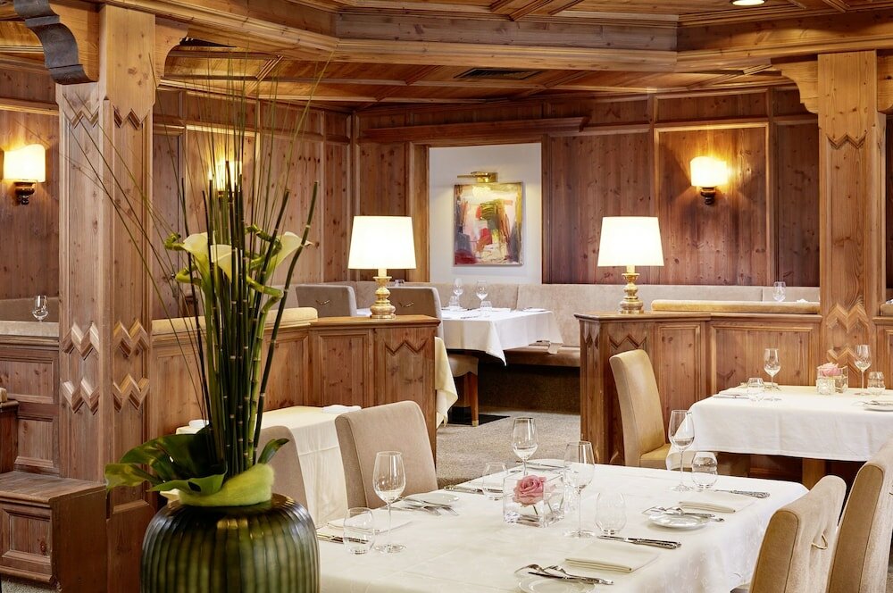 Фото Alpenrose Kufstein