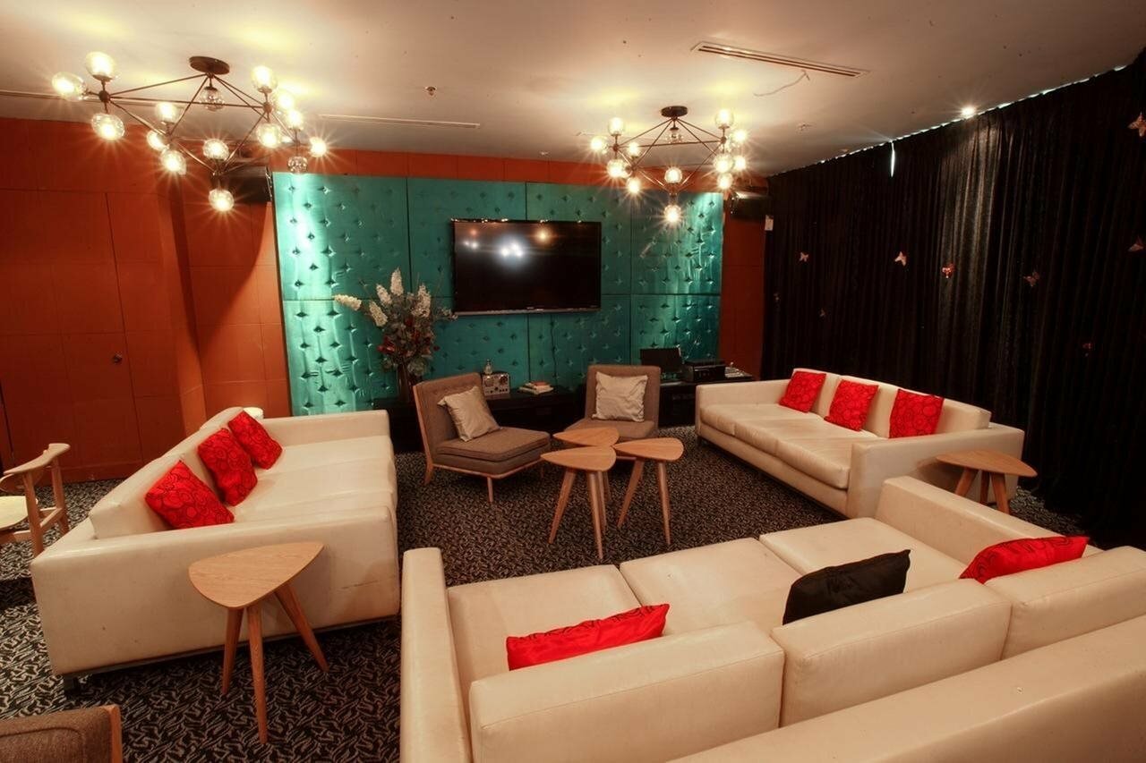 Фото Ascott Kuala Lumpur