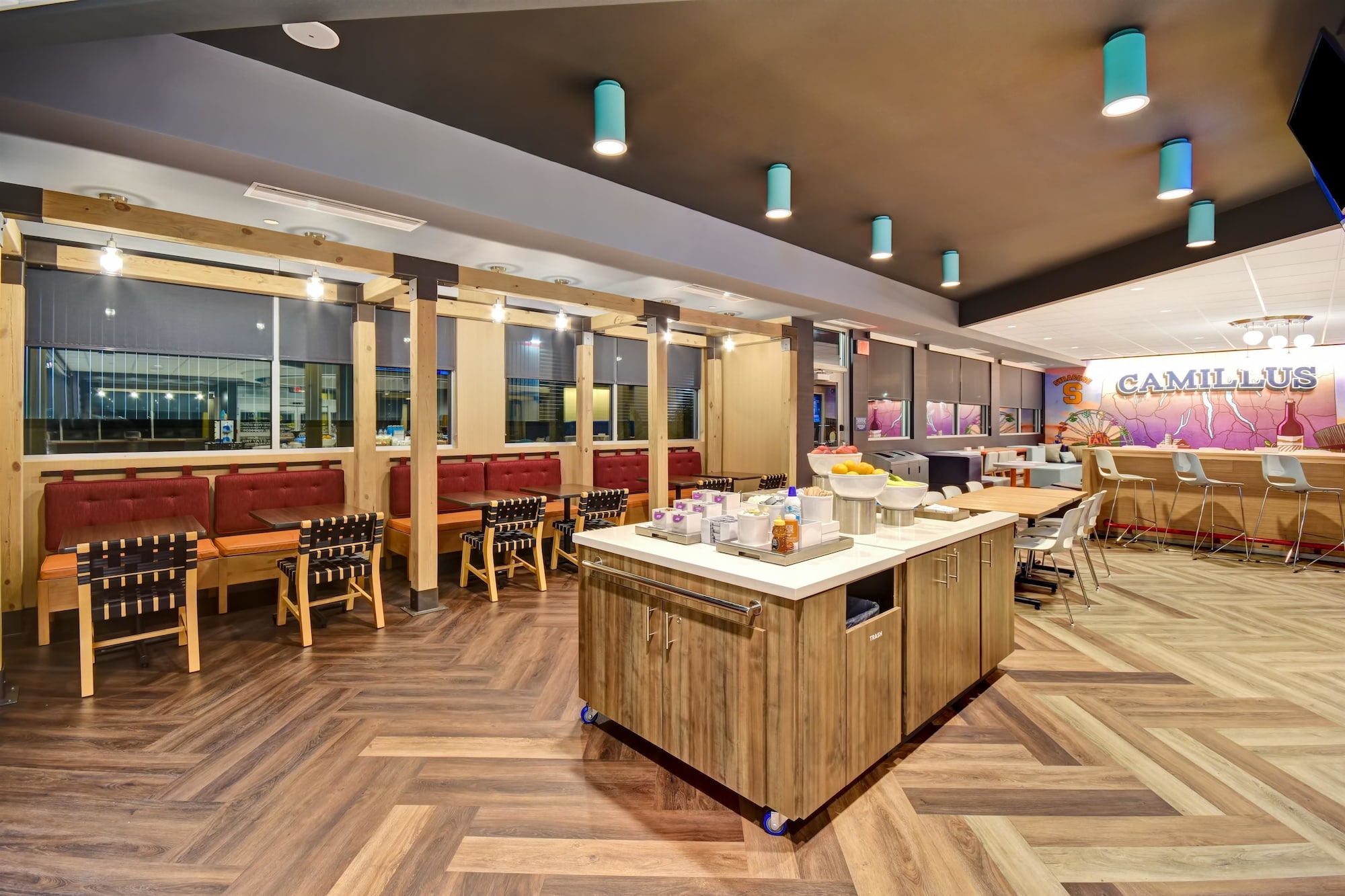 Фото Tru by Hilton Syracuse Camillus