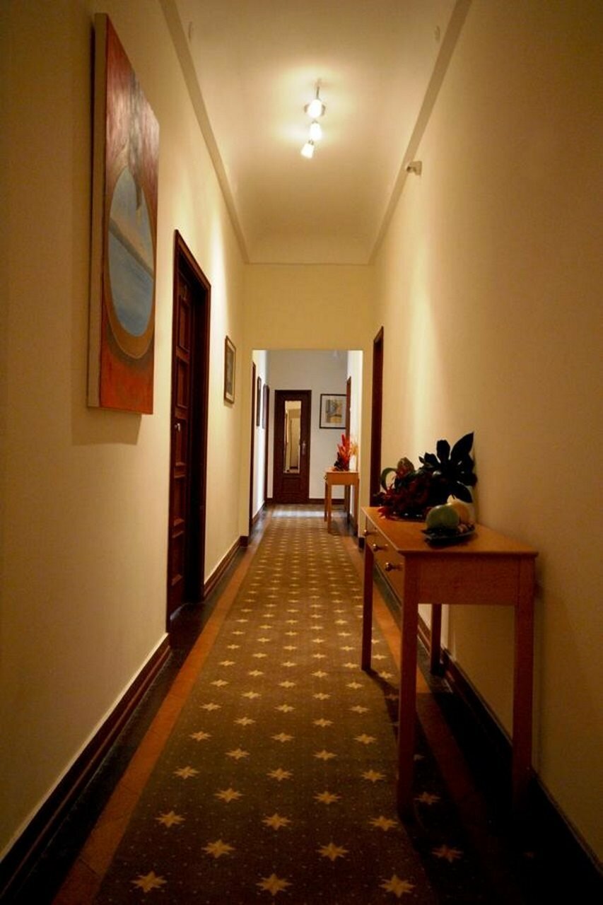 Фото Residencial Lar do Areeiro