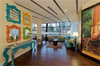 Фото Hotel Indigo Atlanta Airport - College Park, an Ihg Hotel