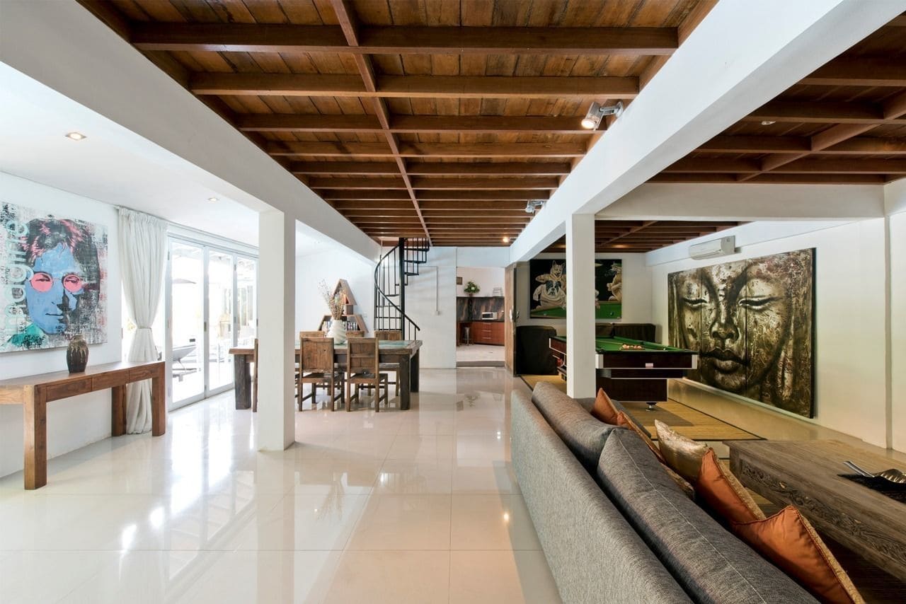 Фото Villa Grange