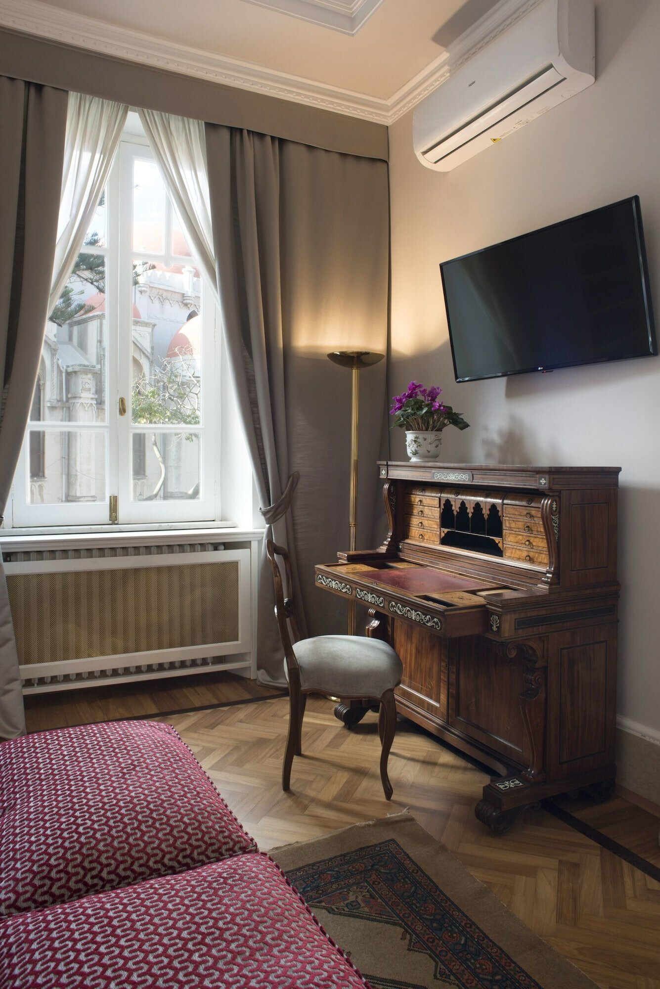 Фото Vittoria house of charme