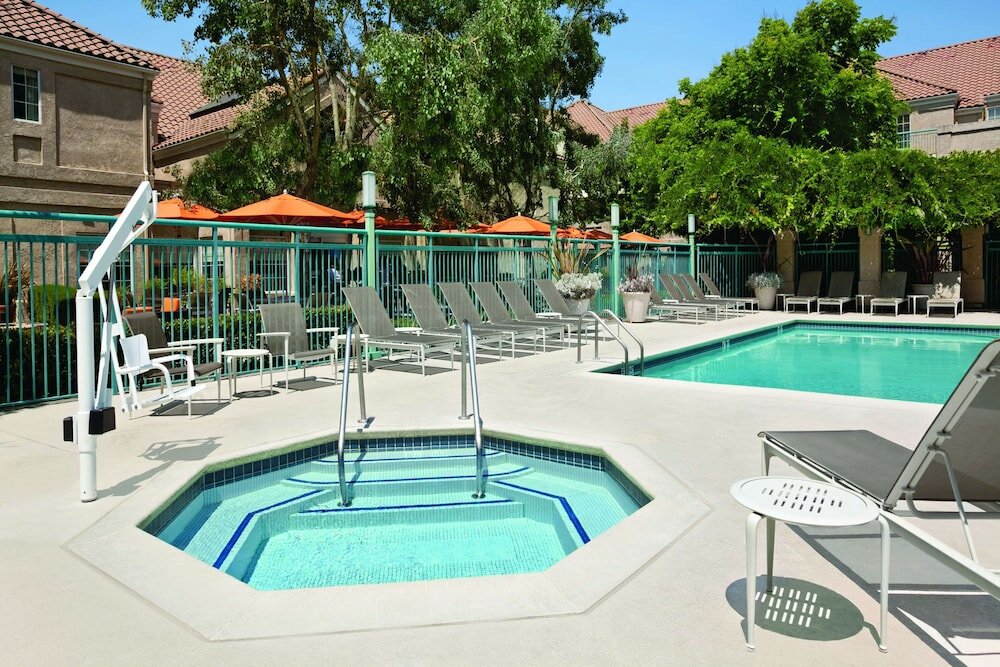 Фото Hyatt house Pleasanton