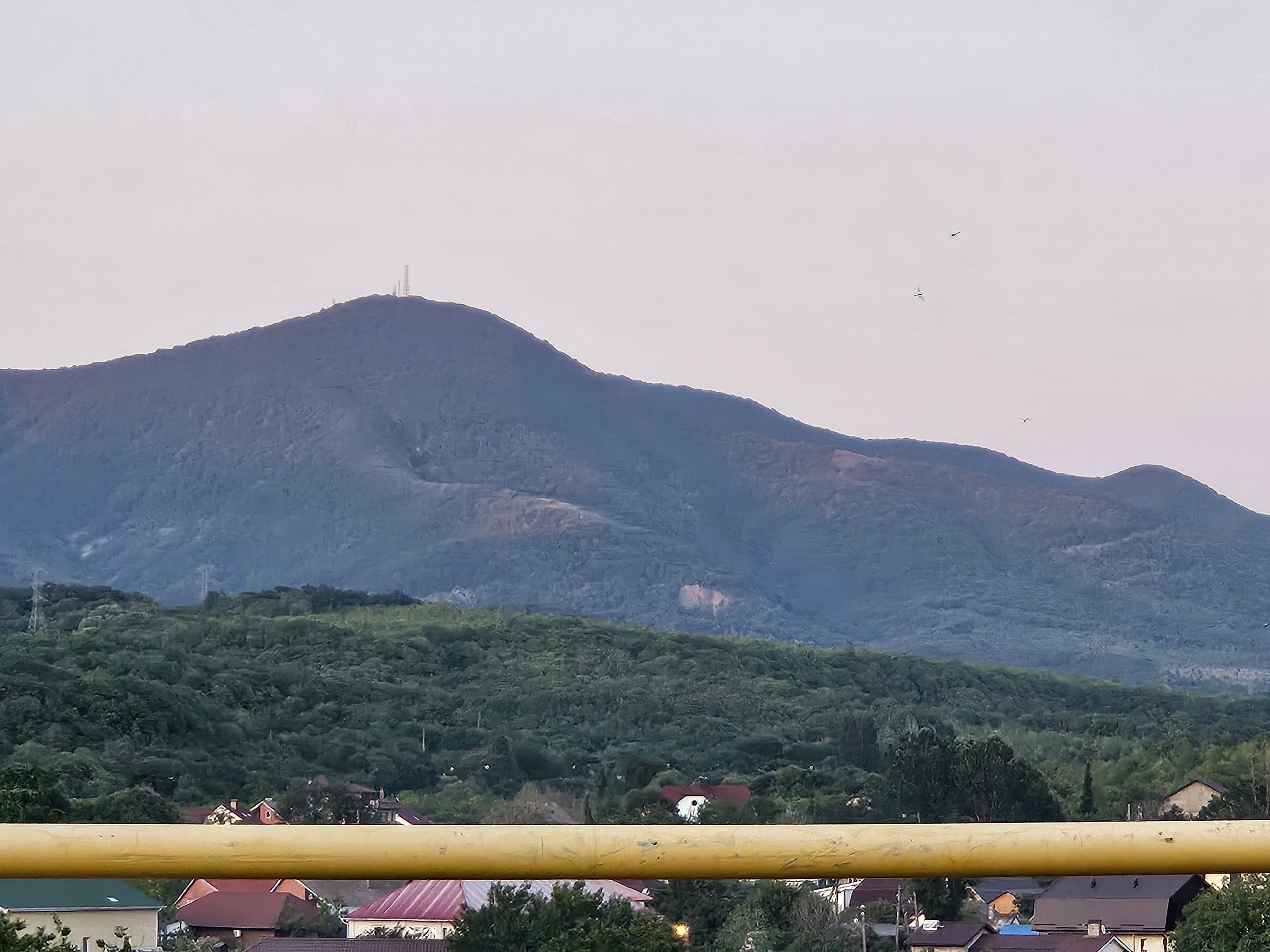 Фото Затерянный рай