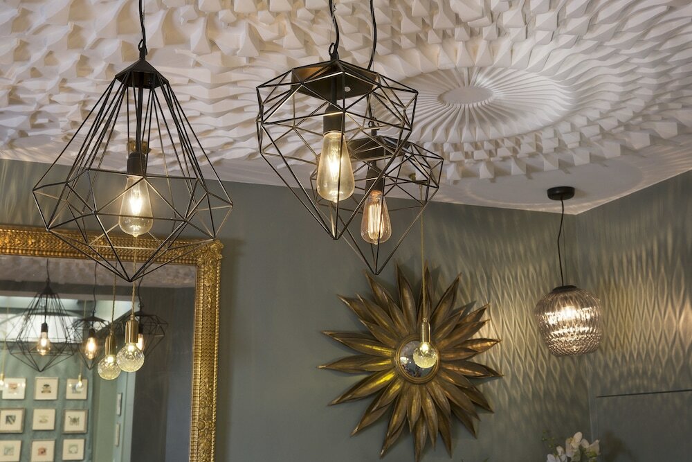 Фото Best Western Premier Trocadero La Tour 