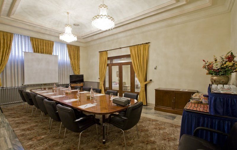 Фото Hotel Urban Salamanca