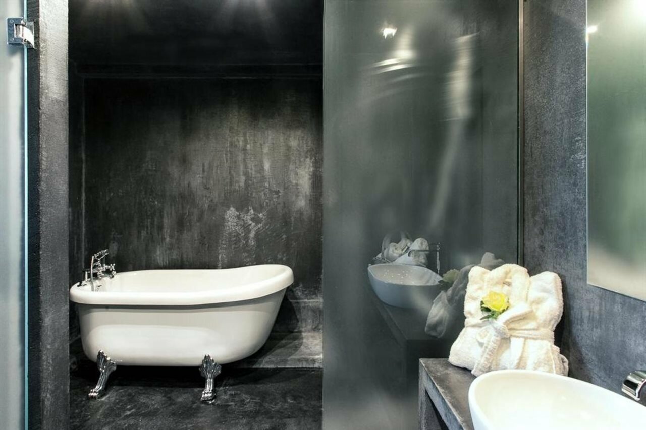 Фото Diamond Suites