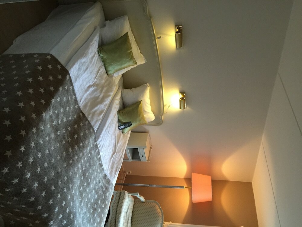 Фото First Hotel Olofström