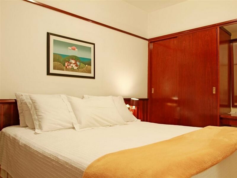 Фото Travel Inn Flats Jundiaí