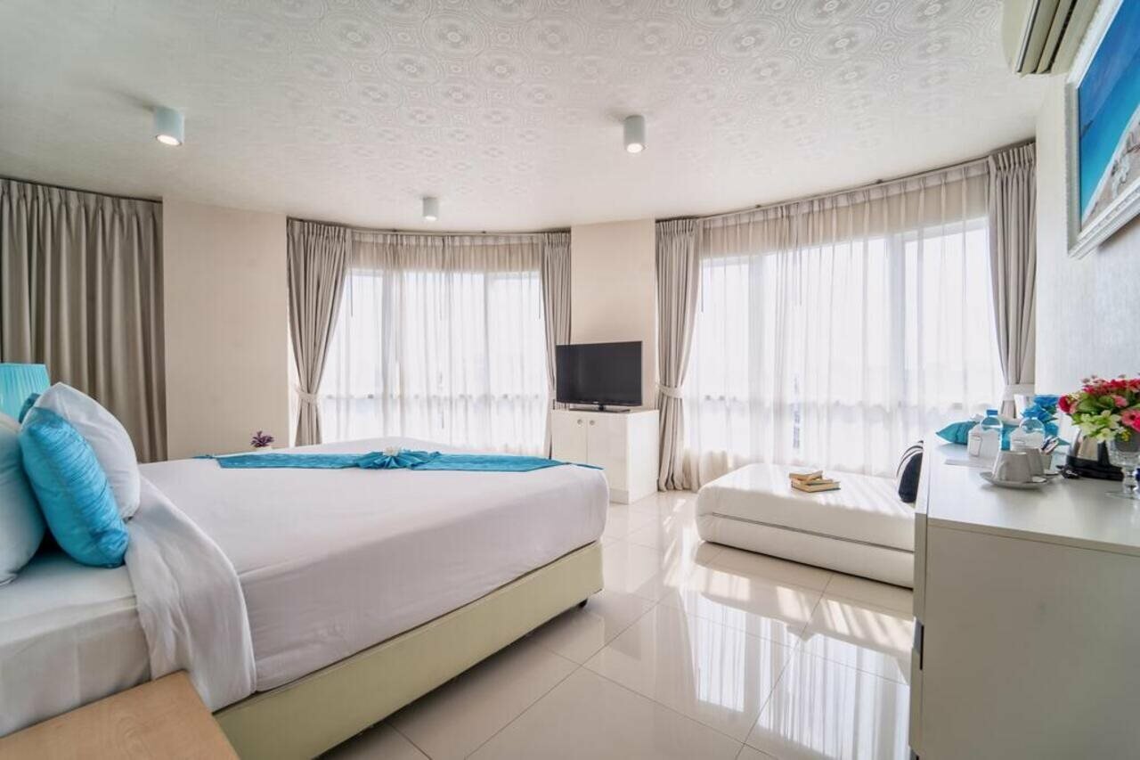 Фото Royal Pavilion Huahin