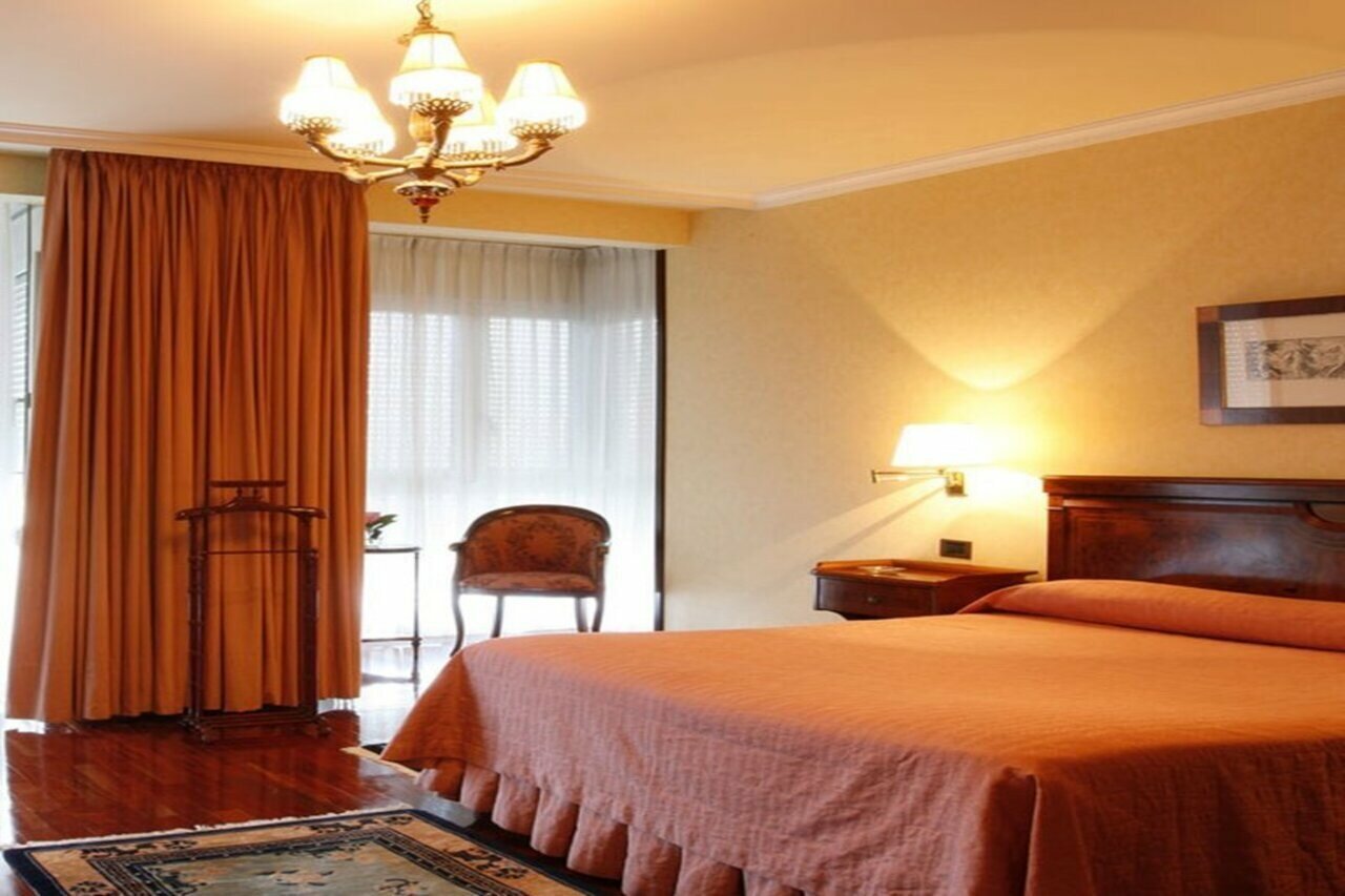 Фото Hotel Alcomar