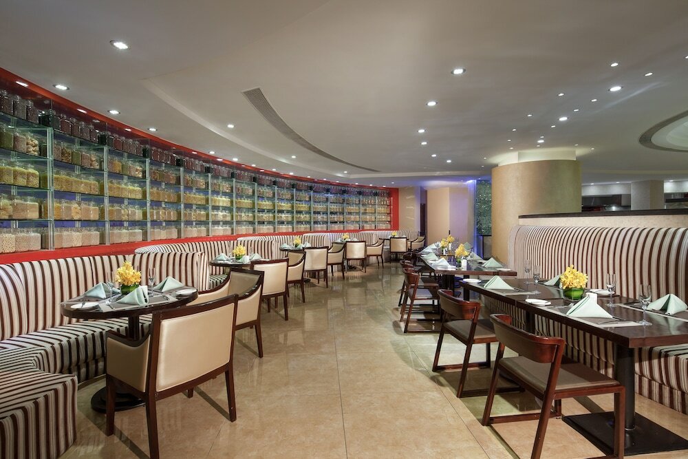 Фото Grand Park Kunming