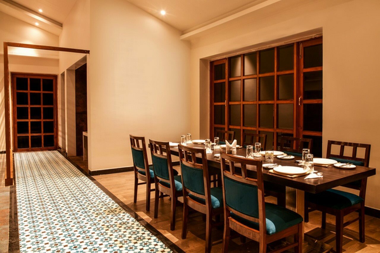 Фото Regenta Place Green Leaf Mahabaleshwar